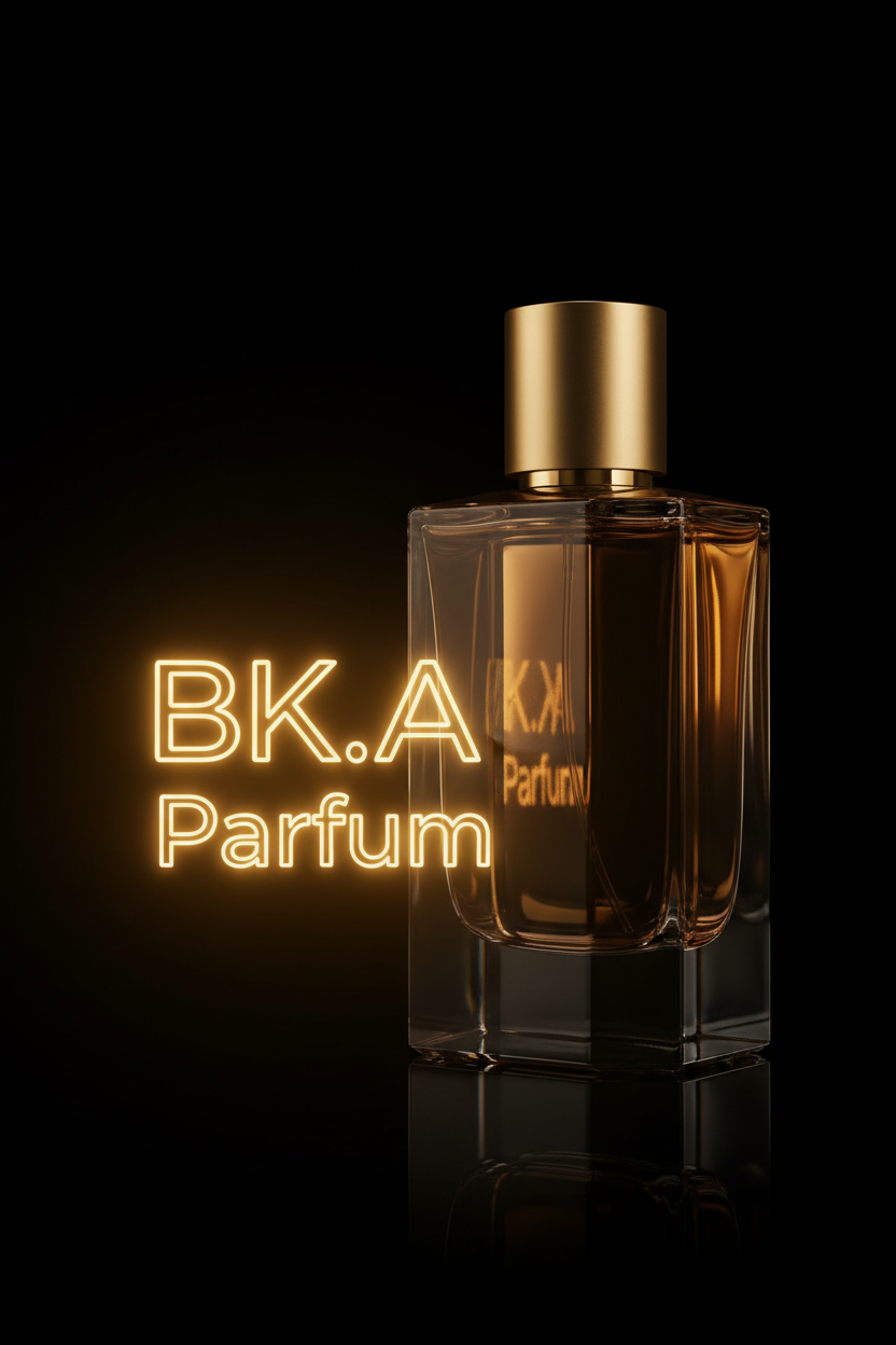 BK.A Parfum